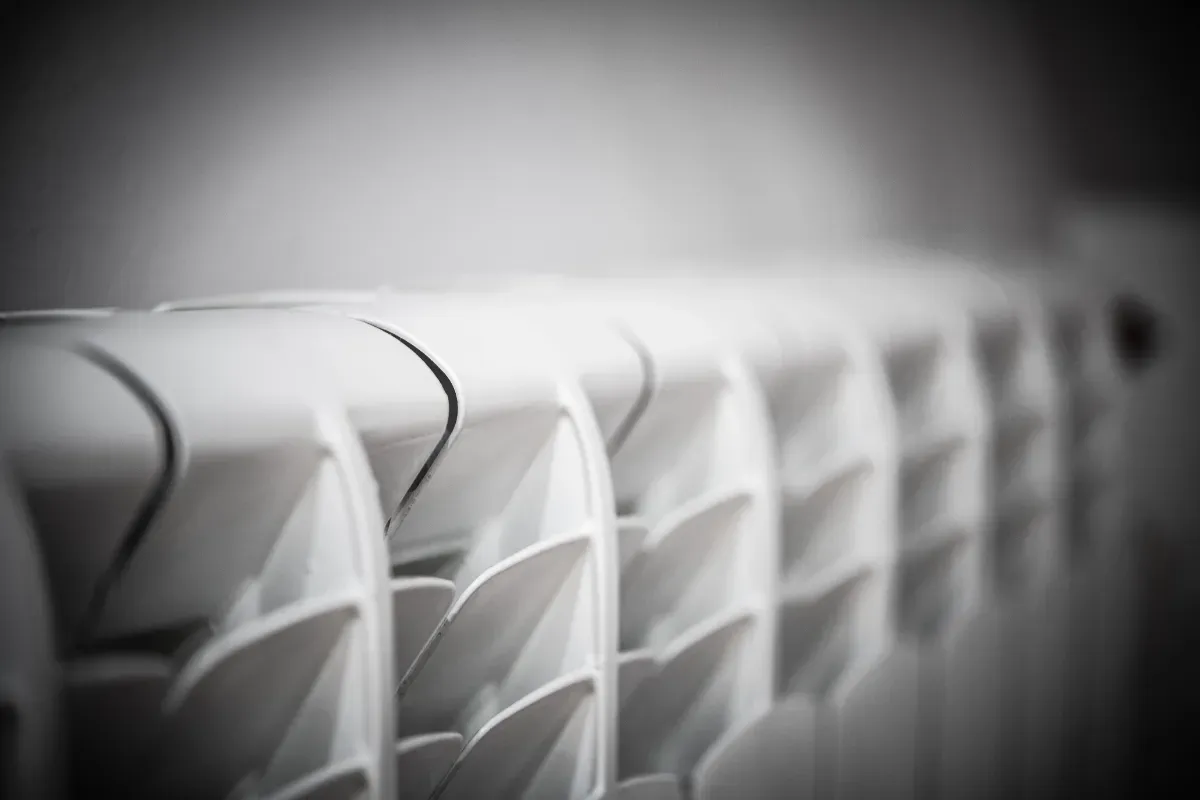 Duurzame verwarming: een slimme keuze voor de aarde en je portemonnee