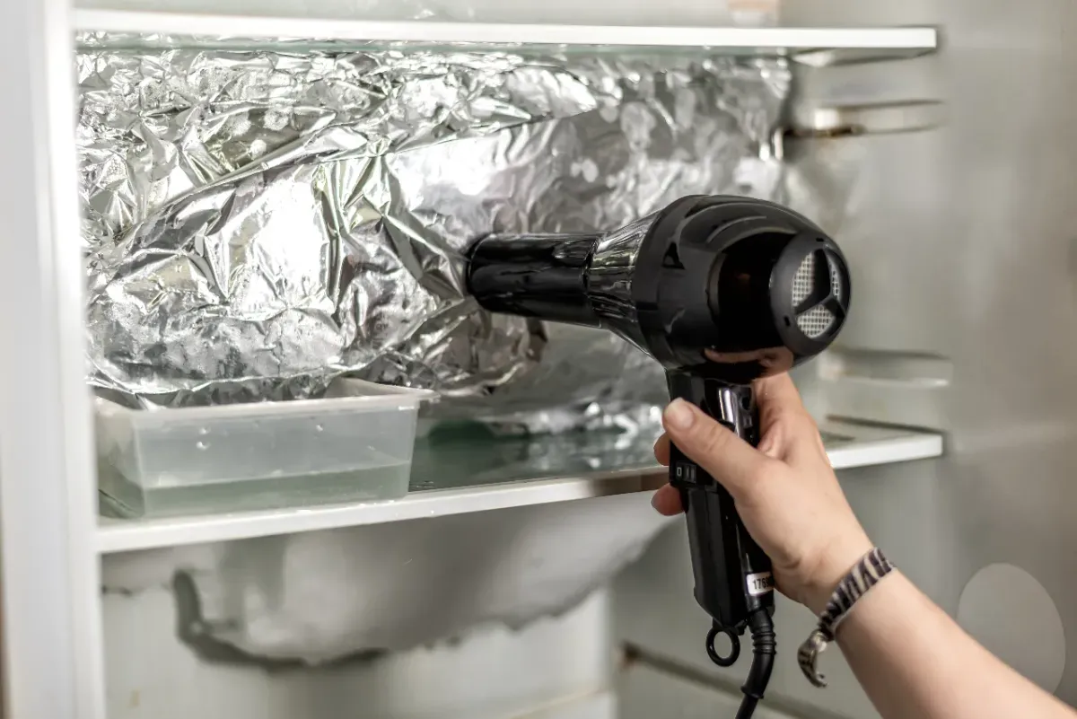 Een klein aluminiumfolieballetje: een kleine keukenrevolutie