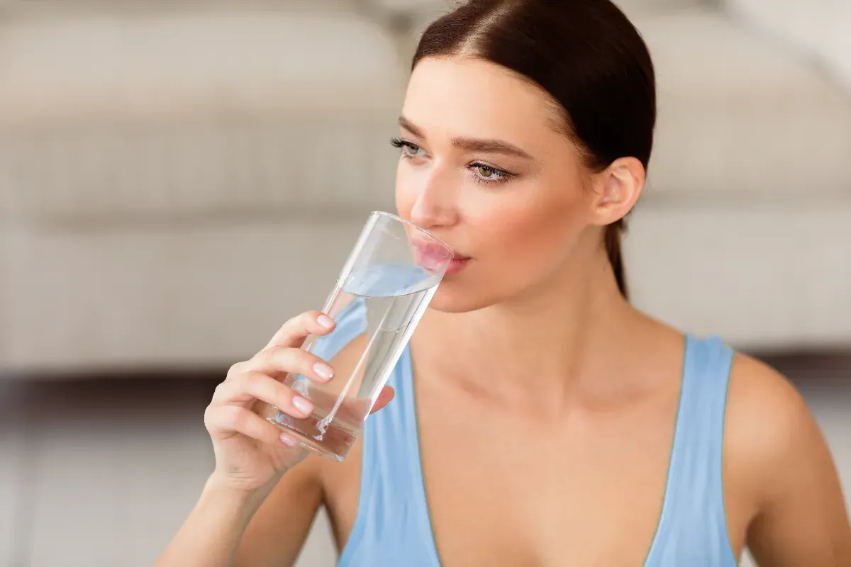 Optimale hydratatie: de sleutel tot het managen van urinezuur en gezonde nieren