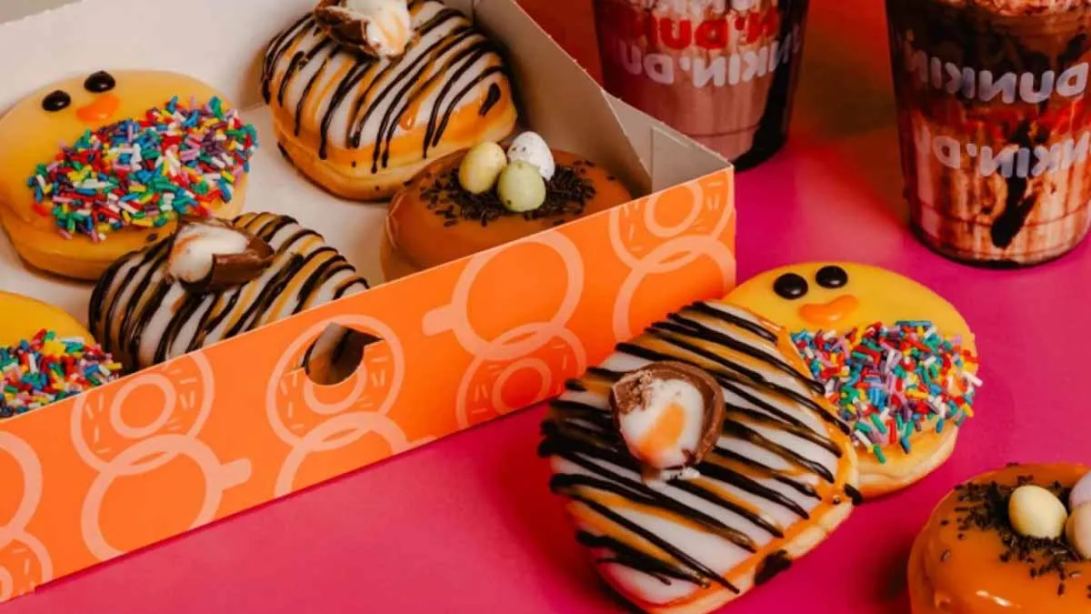 Krispy Kreme's herstructureringsplan: een frisse start voor groei?