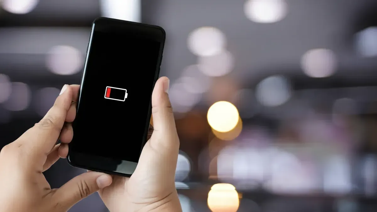 Zo verdien je meer batterij met slimme locatie-instellingen