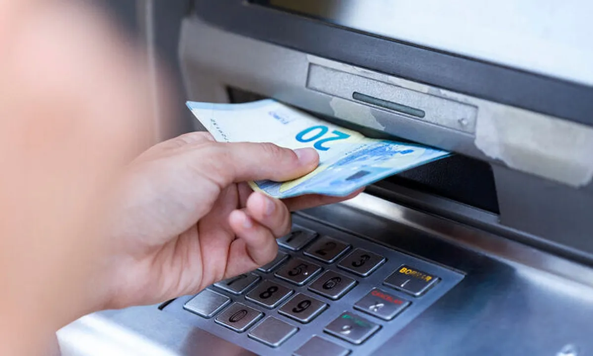 Cash Services: de nieuwe standaard voor geldautomaten in Frankrijk