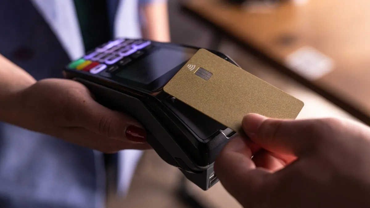 Hoe contantloos betalen je uitgaven verandert