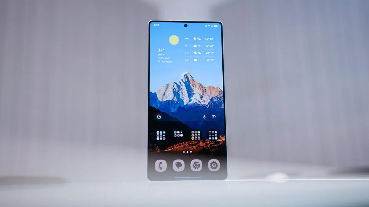 Hoe zeven instellingen de batterijduur van je Samsung-telefoon aanzienlijk kunnen verlengen