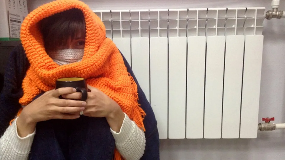 Moderne temperatuurregeling in Finse huishoudens: van historische normen naar slimme systemen