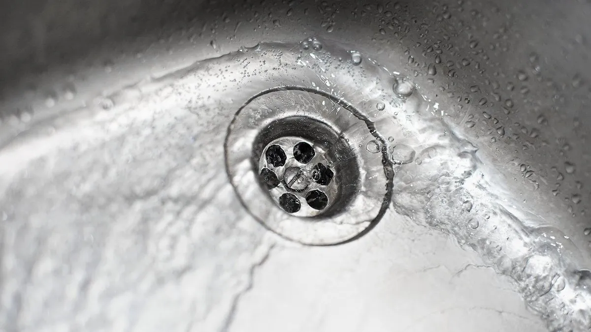 Verstopte afvoeren: eenvoudige huismiddeltjes als oplossing in Tsjechië