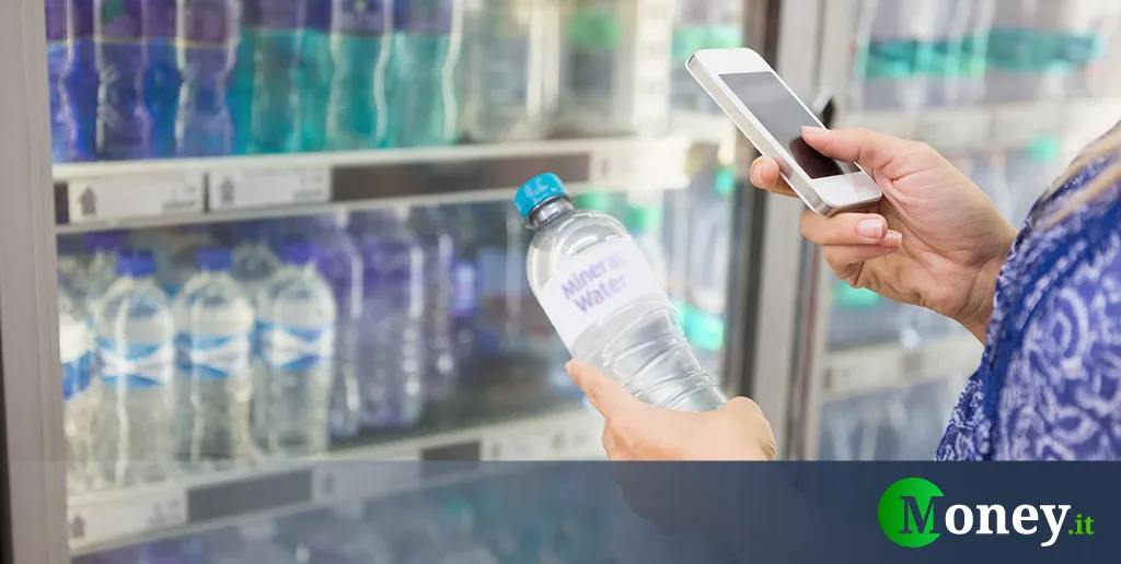 Microplastics in flessenwater: de harde feiten