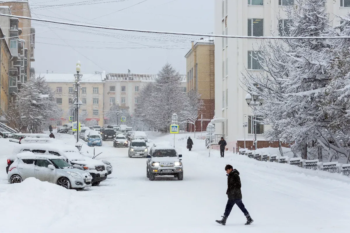 Sneeuwverwachting in België — wat je moet weten