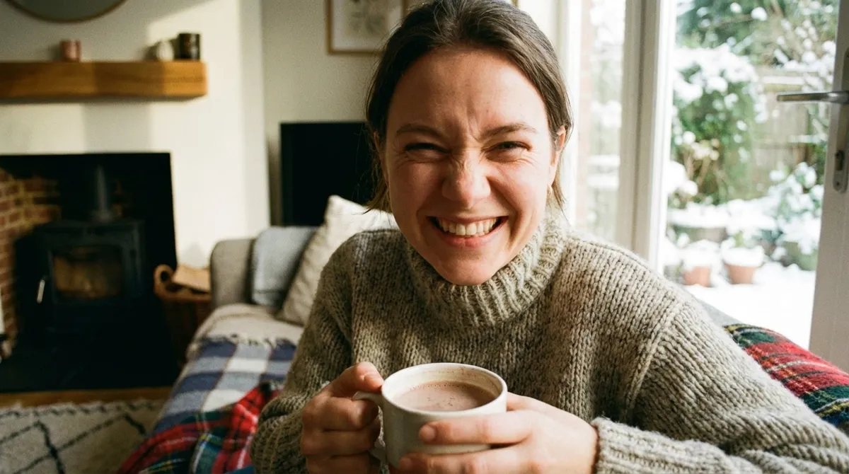 Hoe ik thuis 2°C won zonder de verwarming te verhogen