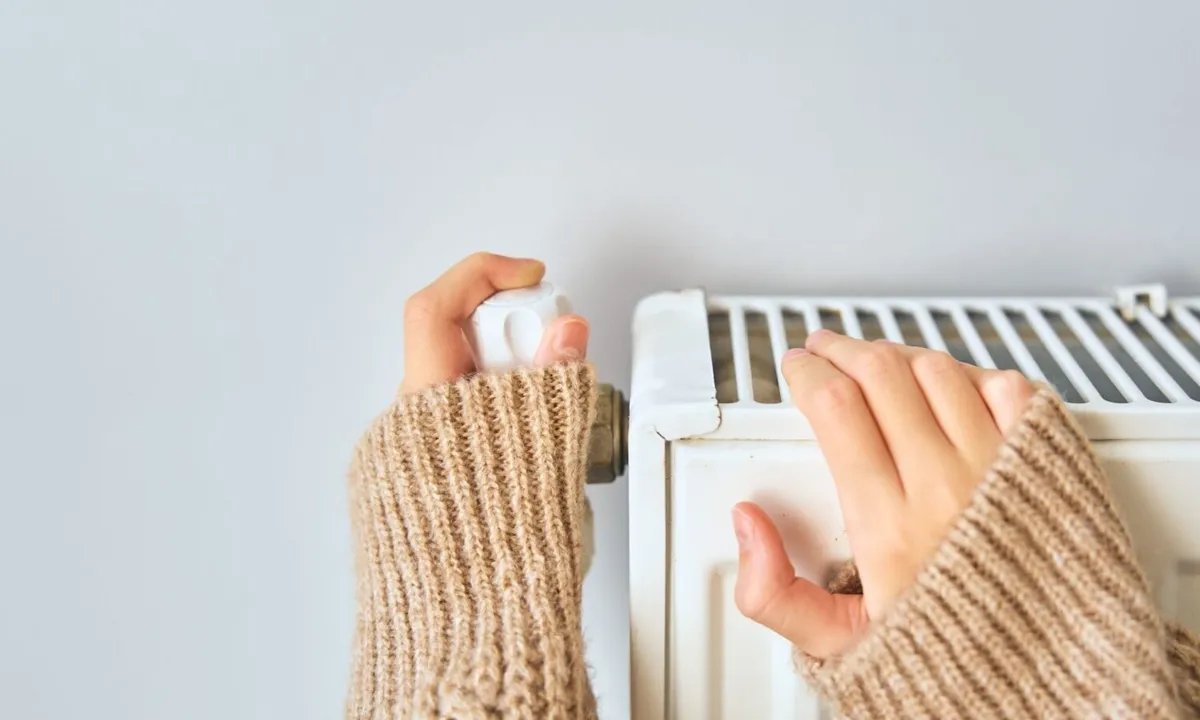 De nieuwe standaard voor woningtemperatuur: van 19 °C naar 20 °C